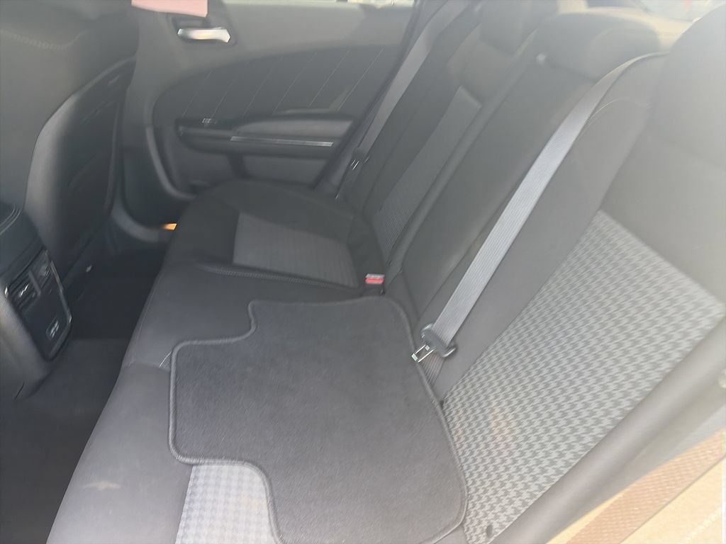 Used 2023 Dodge Charger R/T w/ Blacktop Package RWD image 30