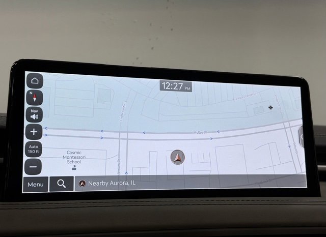 New 2026 Genesis G70 2.5T Prestige image 18