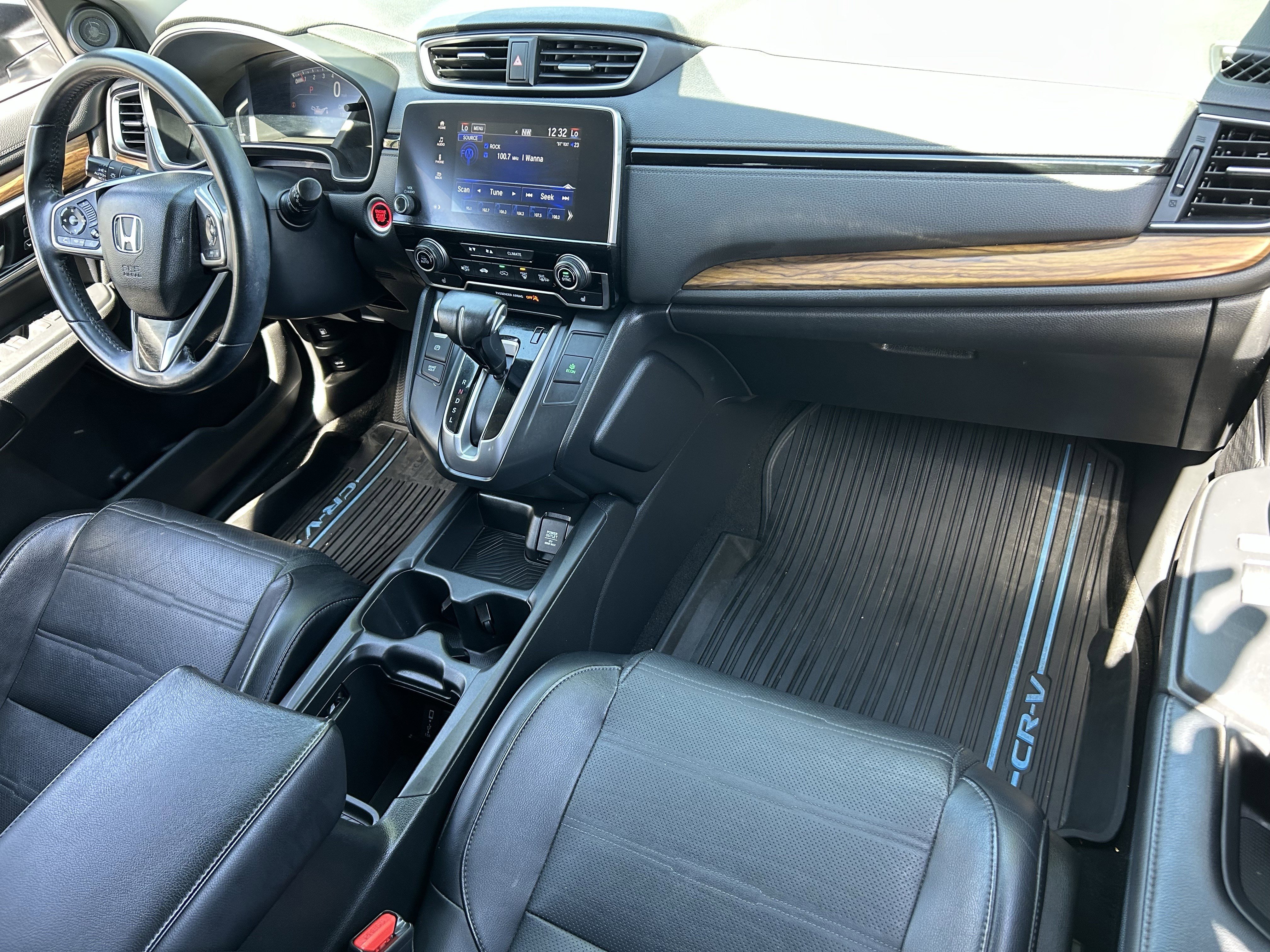 Used 2018 Honda CR-V EX-L image 10