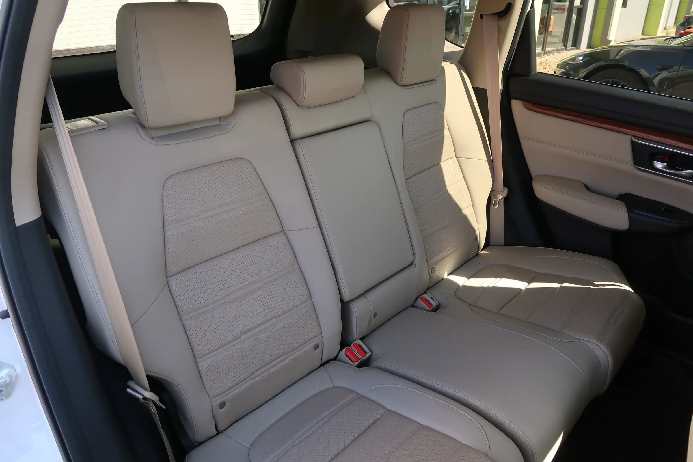 Used 2021 Honda CR-V Touring image 24