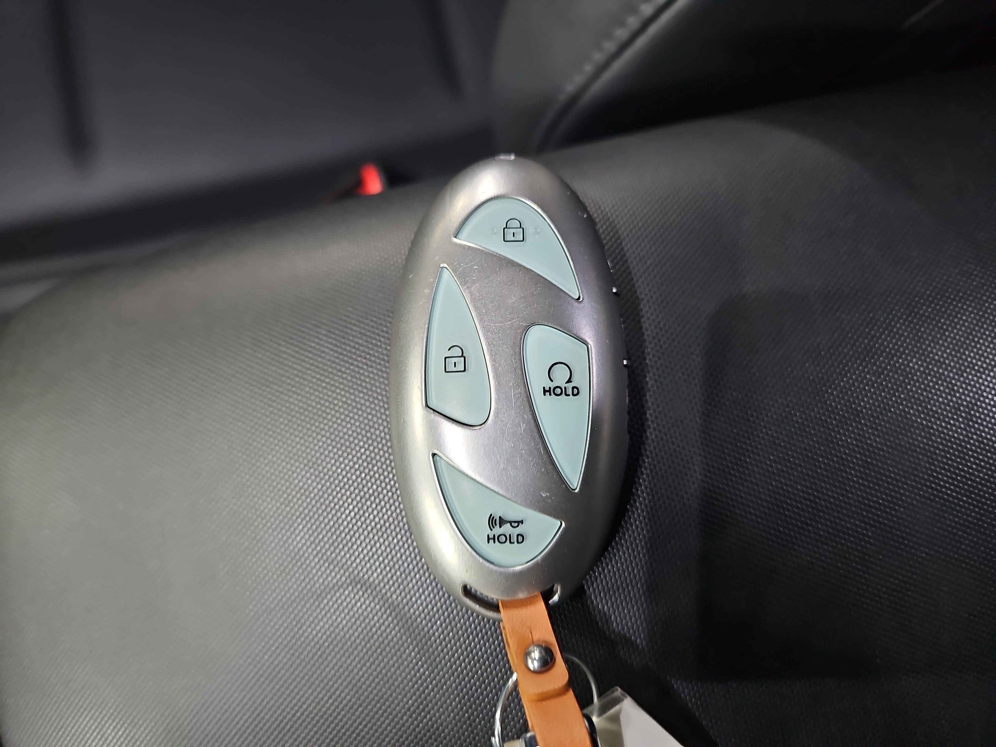 Used 2024 Hyundai Ioniq 6 Limited image 36