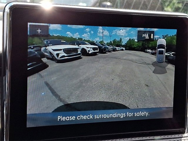 Used 2022 Lincoln Corsair AWD w/ Equipment Group 101A image 18