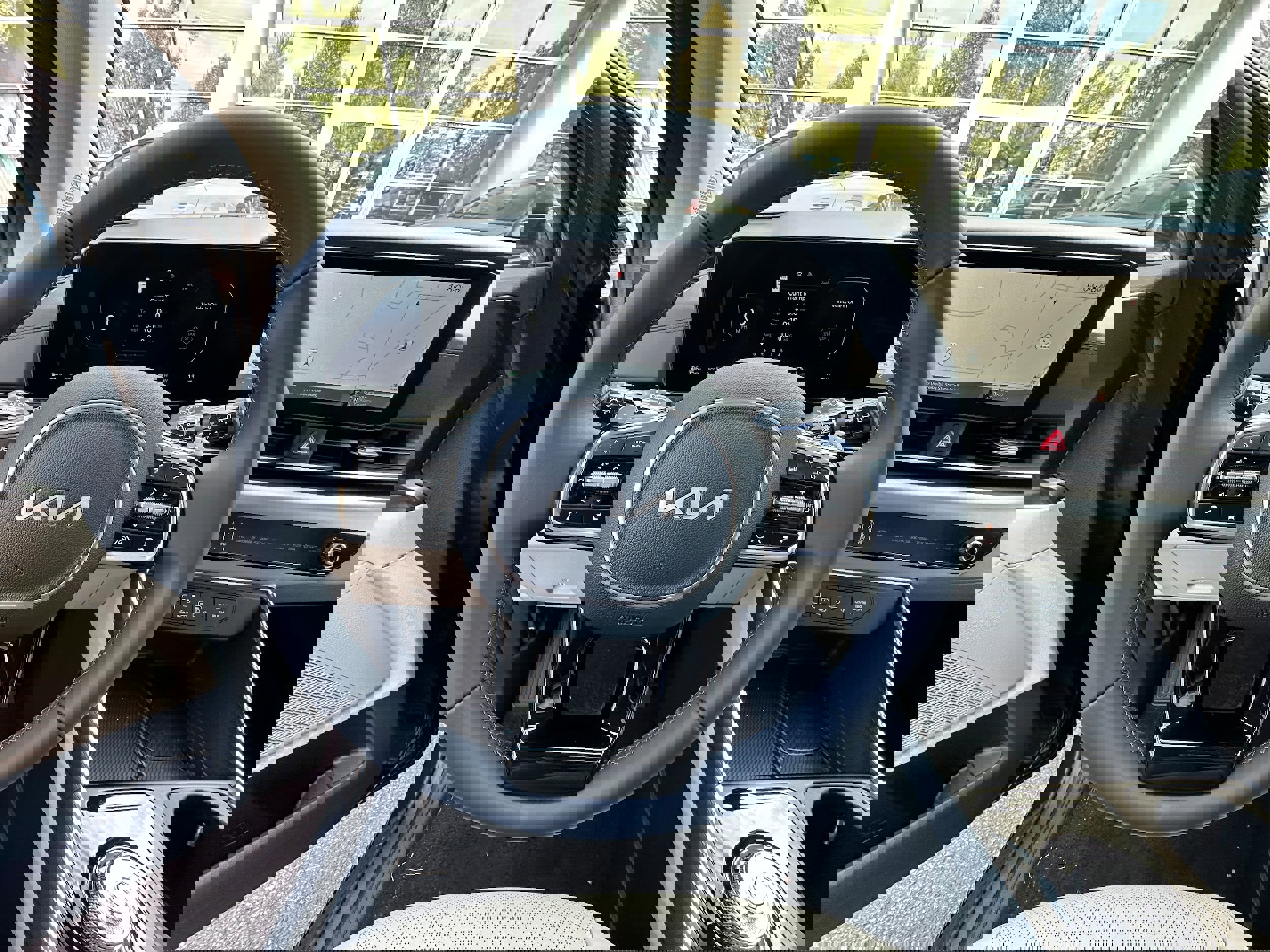 New 2026 Kia Carnival SX image 56