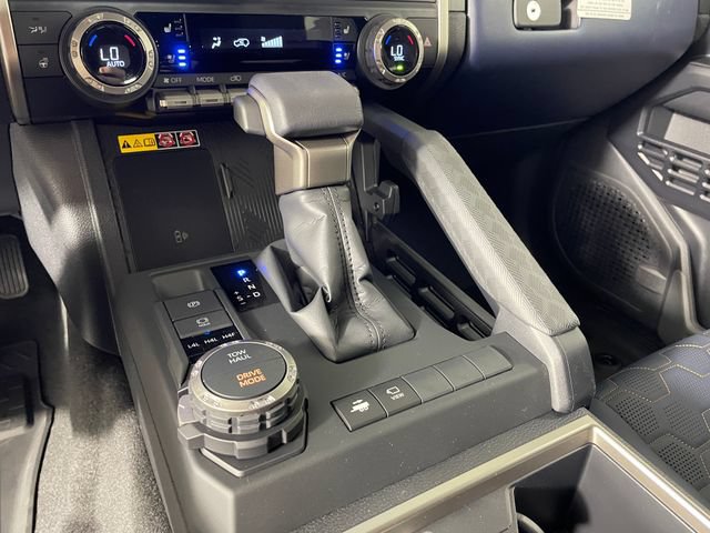 New 2026 Toyota 4Runner 4WD image 7