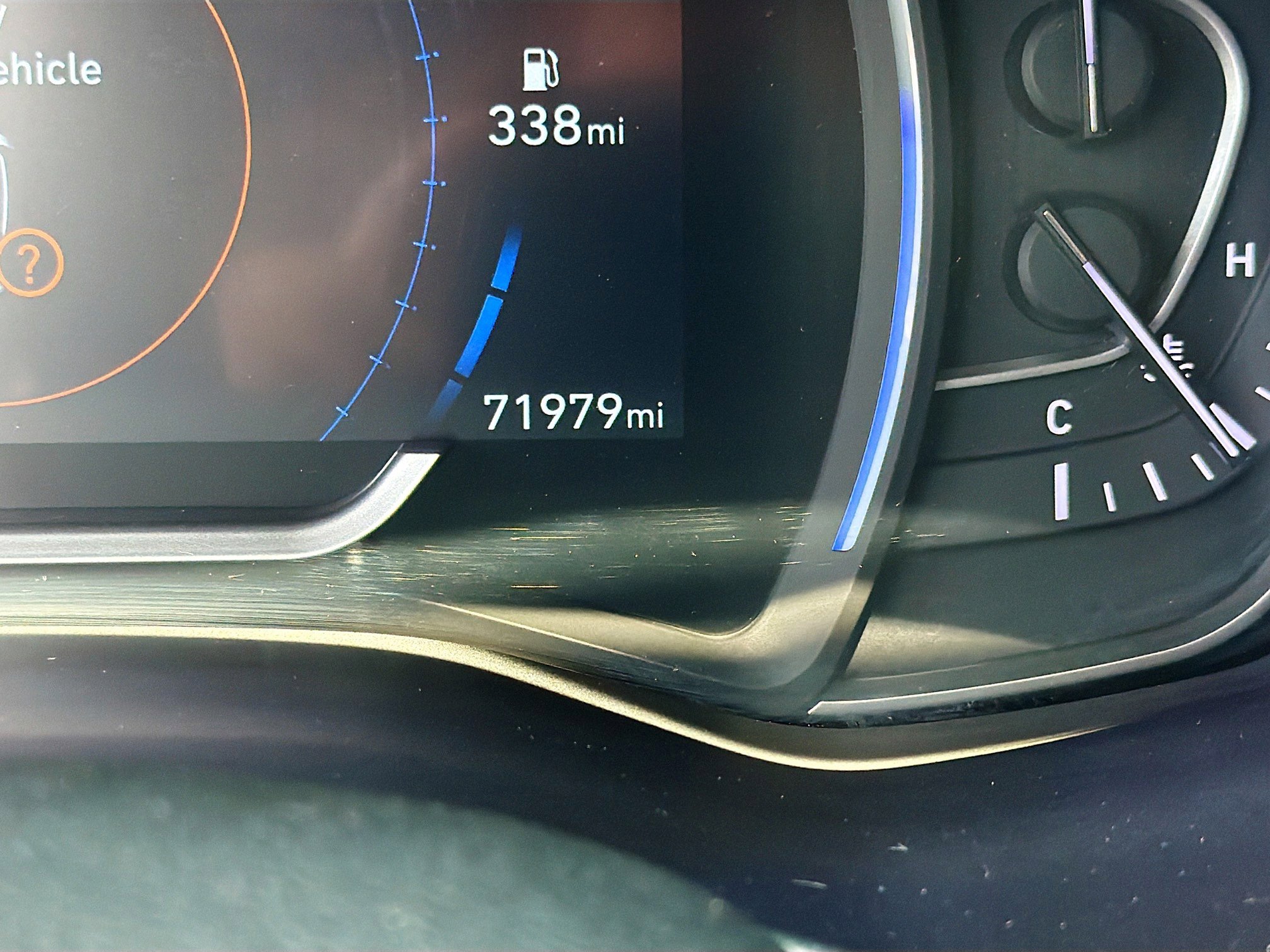 Used 2019 Hyundai Santa Fe Limited image 41