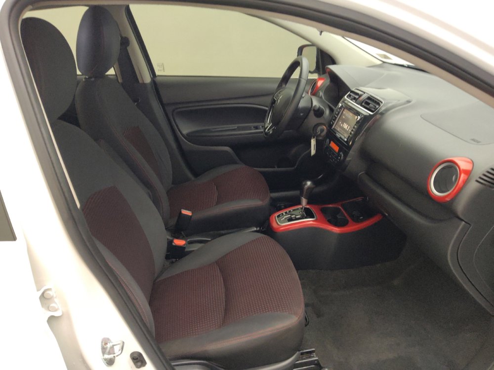 Used 2020 Mitsubishi Mirage GT image 21