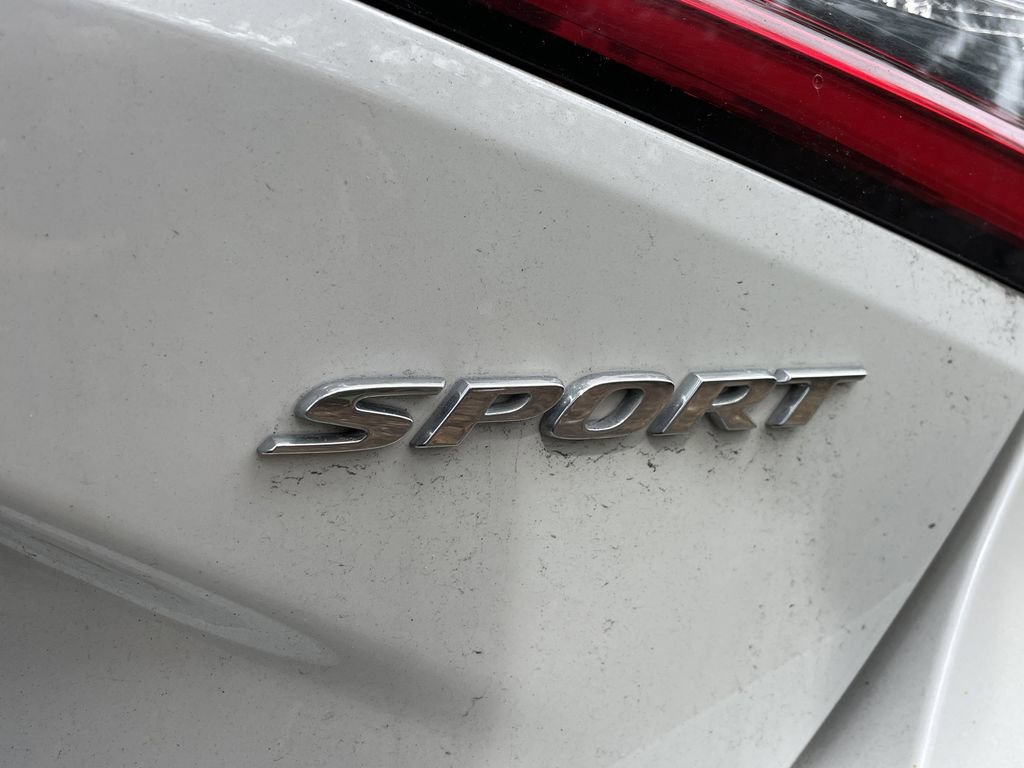 Used 2023 Honda Civic Sport image 6