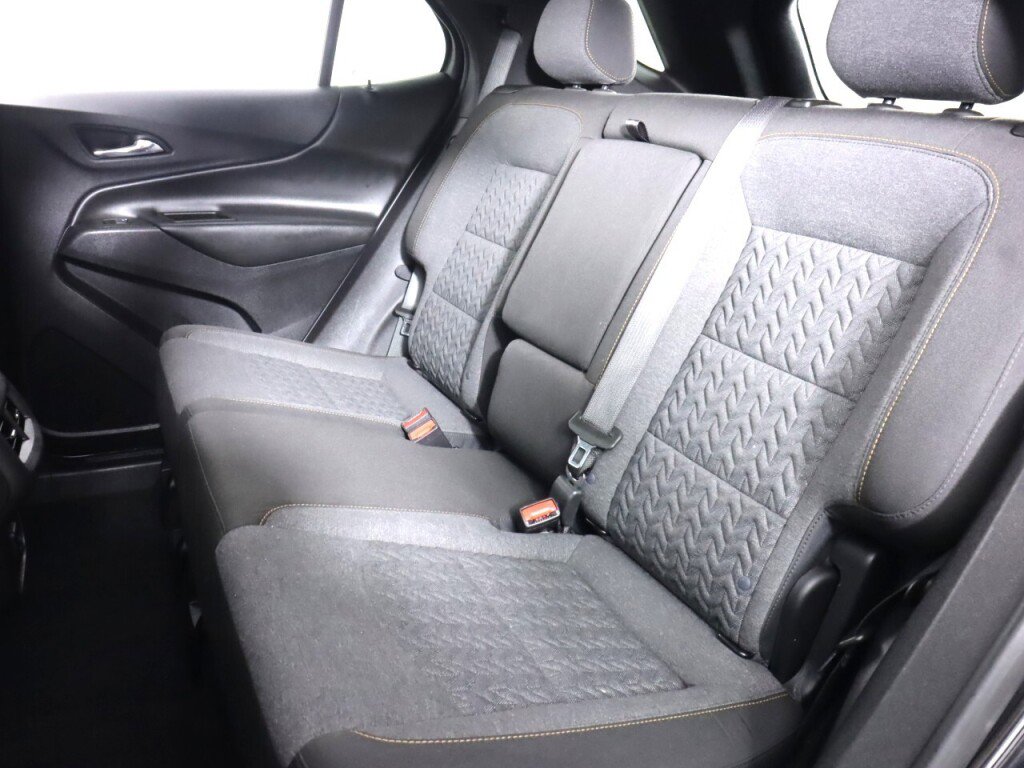 Used 2023 Chevrolet Equinox LT FWD image 32