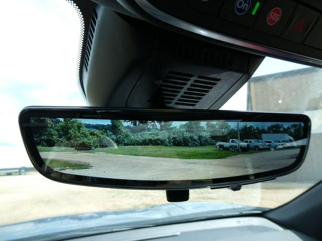 New 2027 Chevrolet Equinox RS w/ Safety and Technology Package AWD/4WD image 26