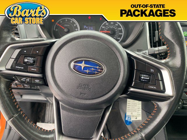 Used 2019 Subaru Crosstrek 2.0i Premium w/ Moonroof Package image 34