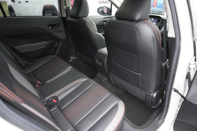 Used 2024 Subaru Crosstrek 2.5i Limited w/ Popular Package #3A image 15