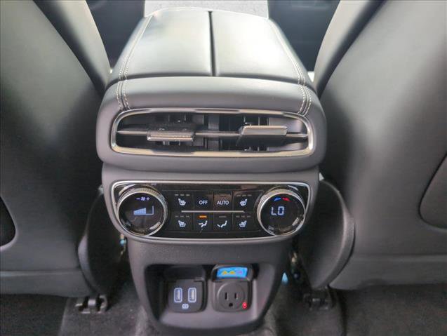 Used 2024 Genesis GV80 3.5T Advanced AWD/4WD image 20