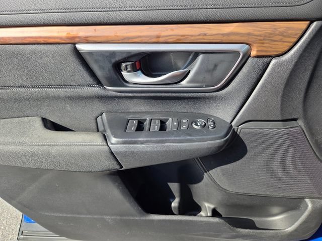 Used 2022 Honda CR-V EX image 27