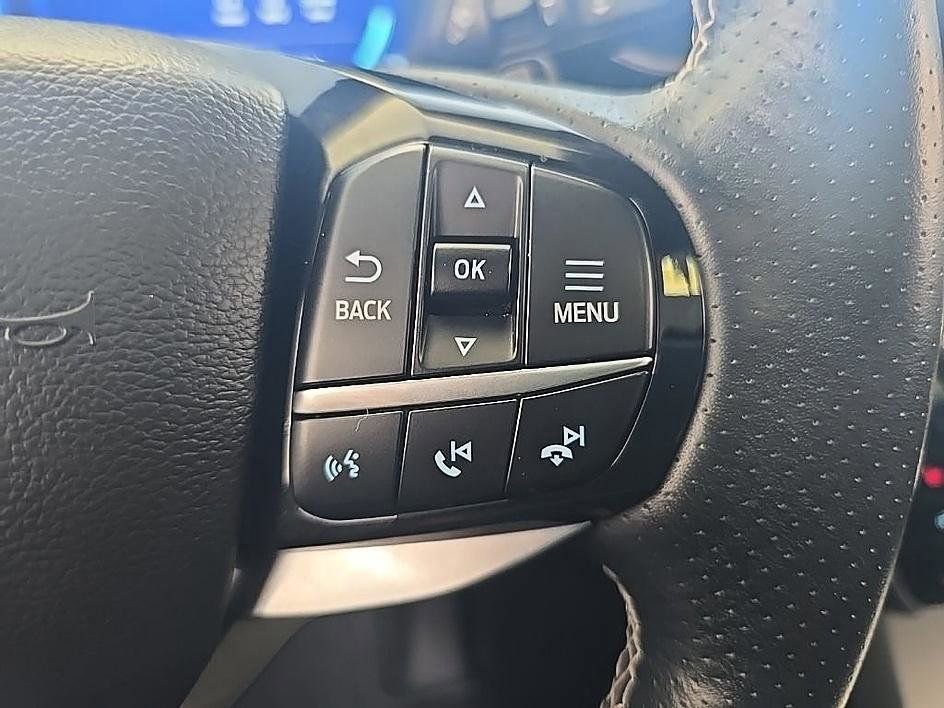 Used 2022 Ford Explorer ST w/ Equipment Group 401A image 18