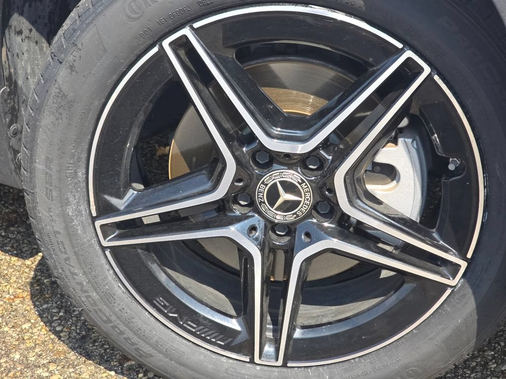 Certified 2023 Mercedes-Benz GLA 250 4MATIC image 10