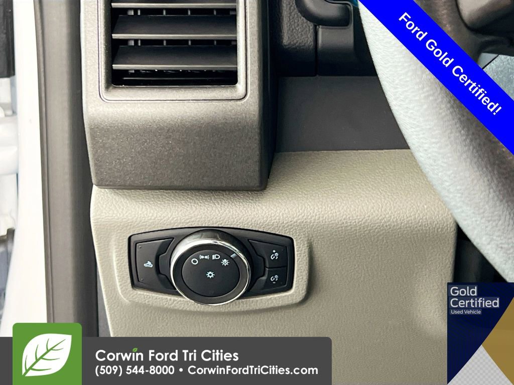 Used 2022 Ford F250 XL w/ Power Equipment Group image 18