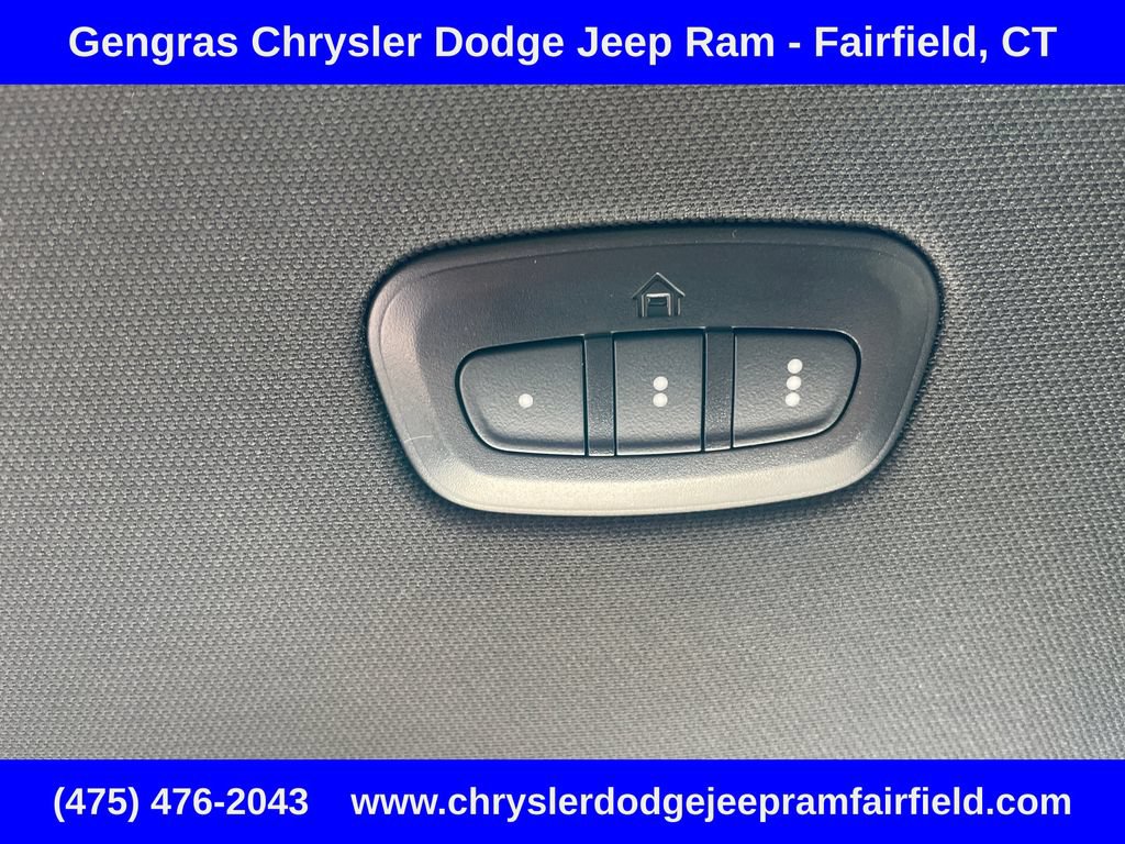 Certified 2025 RAM 1500 Big Horn AWD/4WD image 50