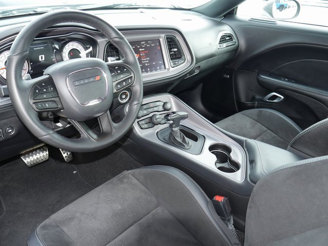 Used 2023 Dodge Challenger R/T Scat Pack w/ Plus Package image 17