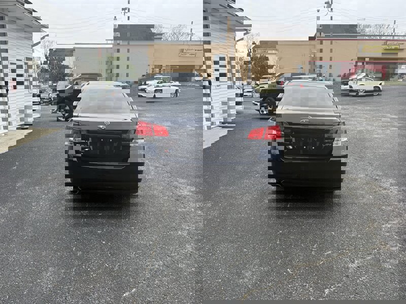 Used 2013 Subaru Legacy 2.5i Premium image 6