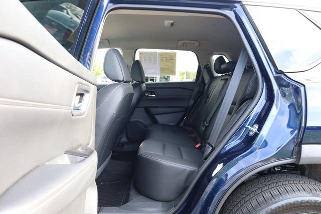 Certified 2024 Nissan Rogue SL AWD/4WD image 21