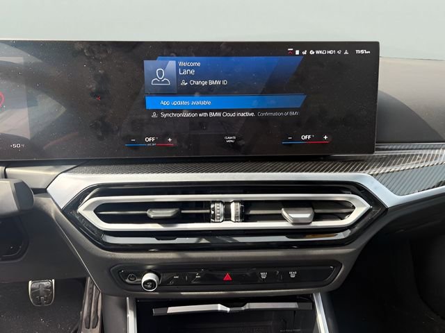 Used 2024 BMW M2 w/ Lighting Package image 15