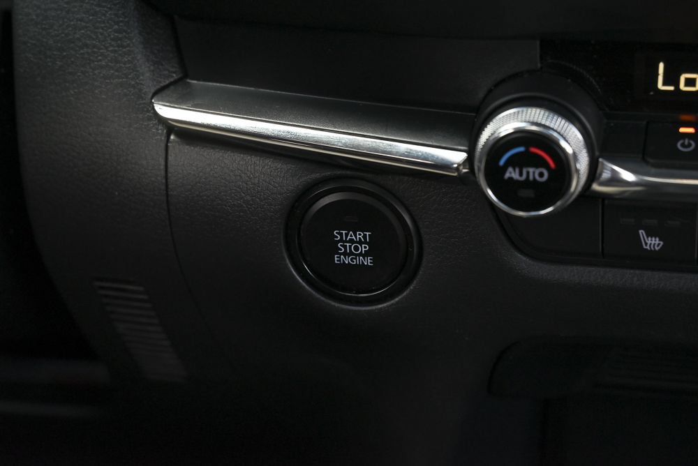 Certified 2021 MAZDA CX-30 AWD 2.5 S w/ Premium Package image 29
