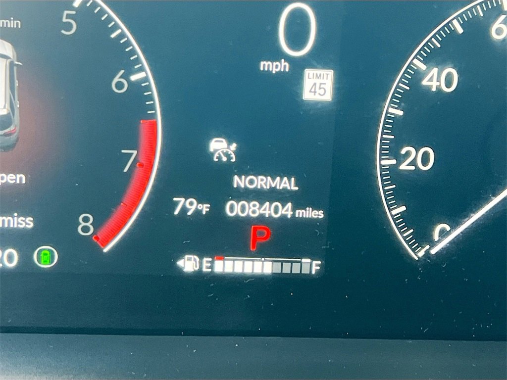 Used 2025 Honda Pilot EX-L image 12