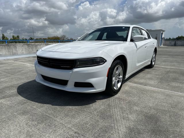 Used 2022 Dodge Charger SXT image 36