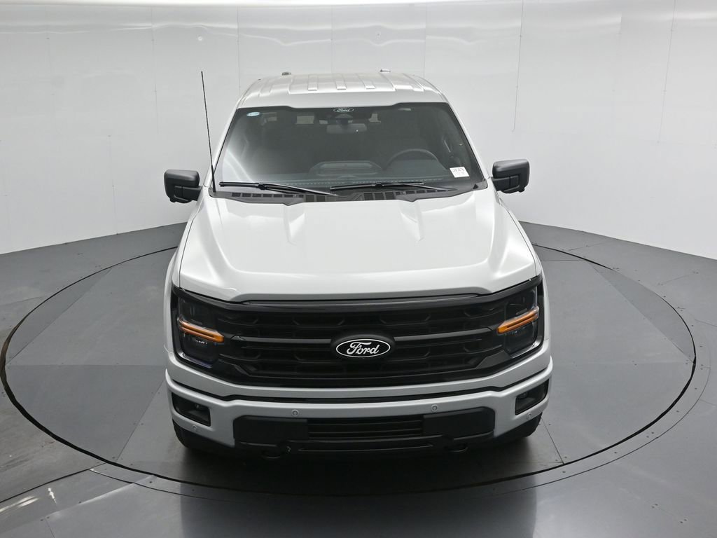 New 2026 Ford F150 XLT w/ Equipment Group 302A MID image 36