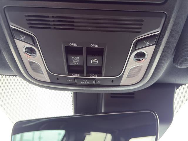 Used 2025 Honda Ridgeline Black Edition image 30