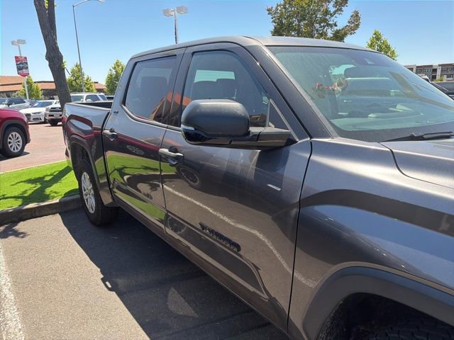 Used 2023 Toyota Tundra SR5 w/ SR5 Convenience Package RWD image 3