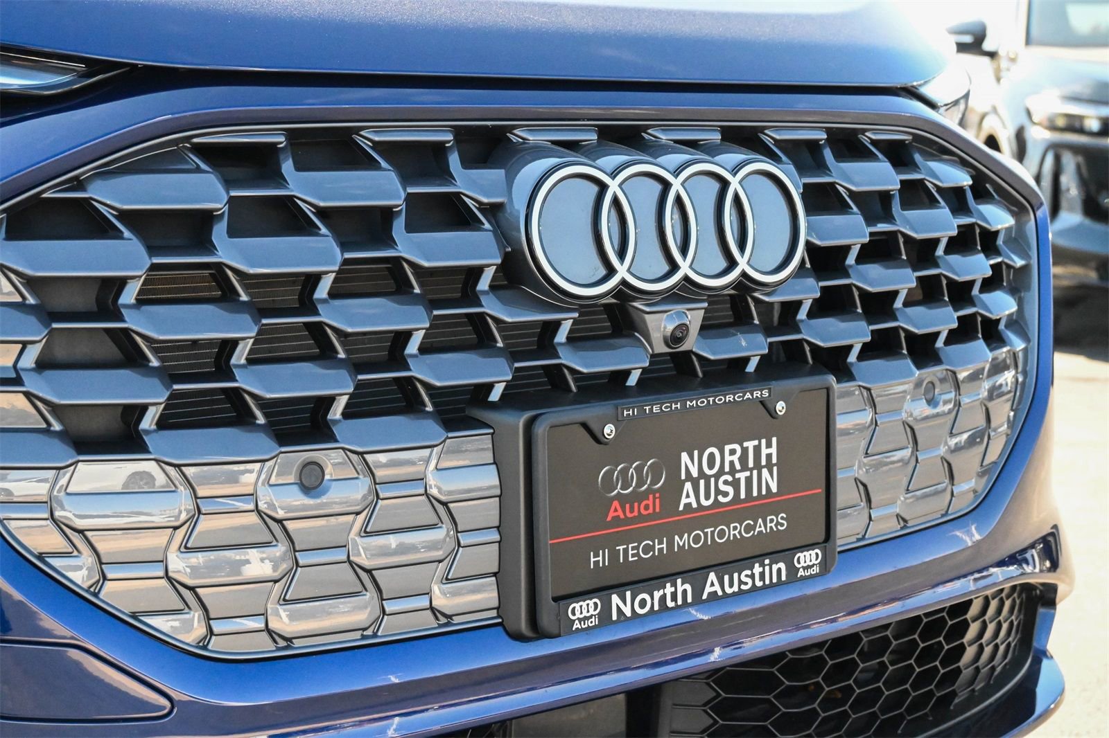 Certified 2025 Audi Q5 Premium w/ Convenience Package image 25