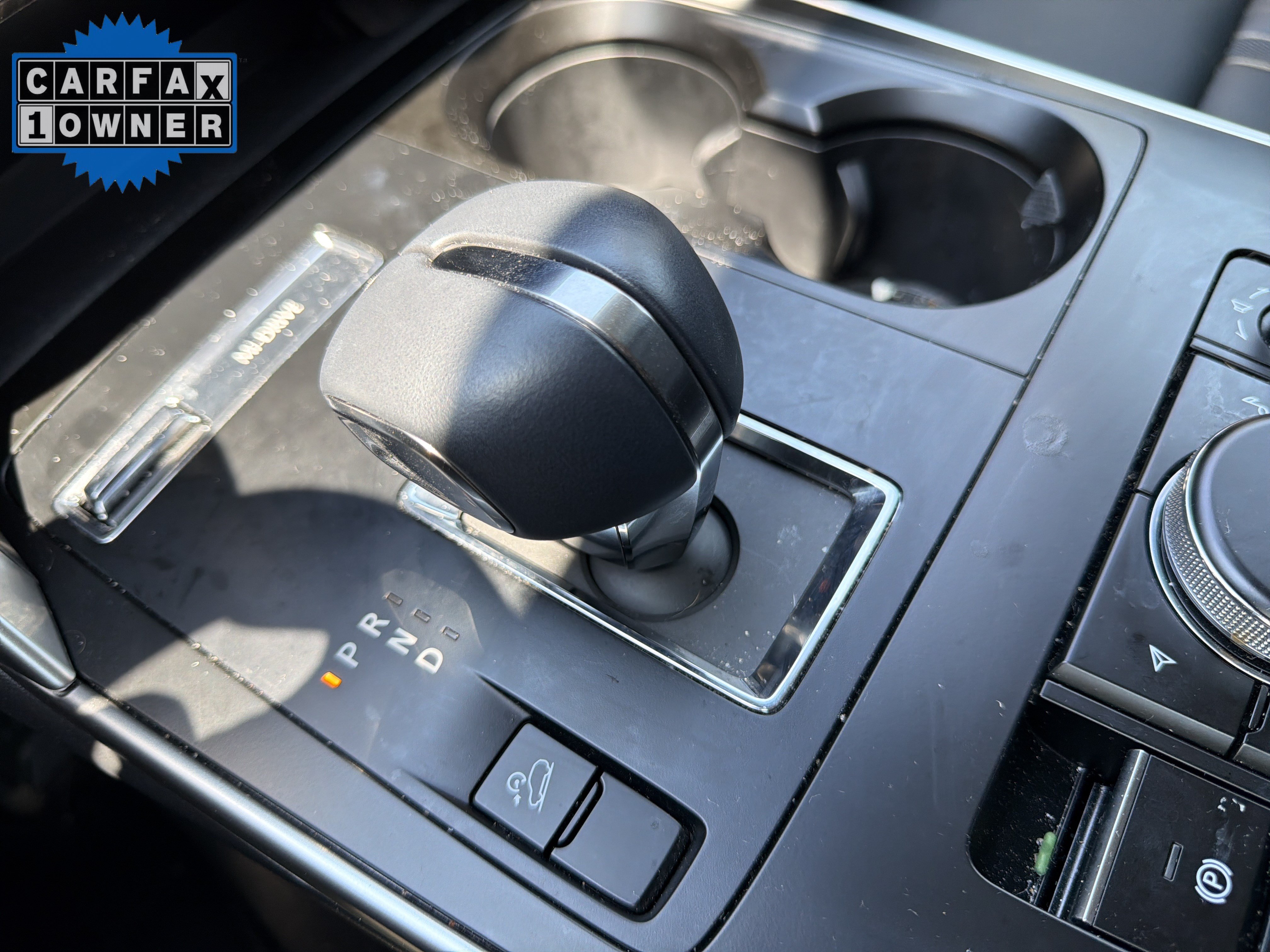 Used 2024 MAZDA CX-90 3.3 Turbo w/ Select Package AWD/4WD image 14
