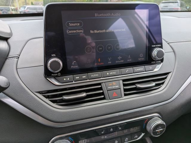 Used 2019 Nissan Altima 2.5 SV AWD/4WD image 18