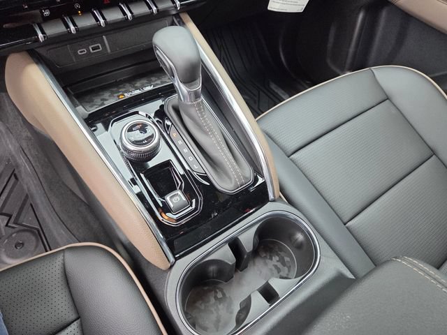 New 2026 GMC Canyon Denali AWD/4WD image 25