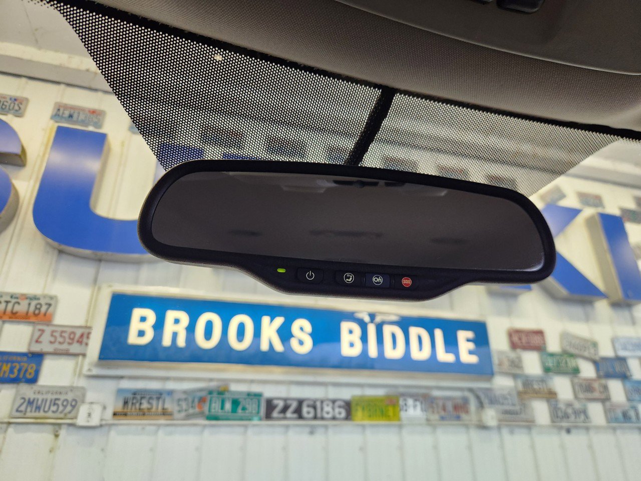 Used 2013 Buick Enclave Leather image 22