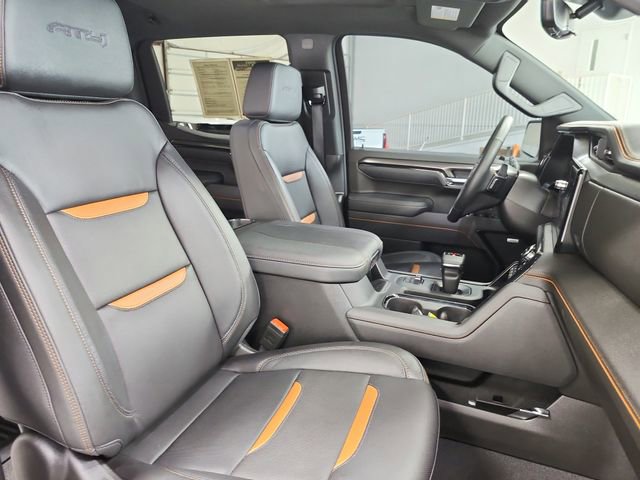 Used 2025 GMC Sierra 1500 AT4 w/ Technology Package AWD/4WD image 45