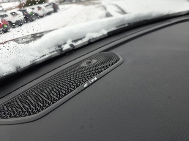 Used 2024 RAM 2500 Big Horn w/ Night Edition image 22