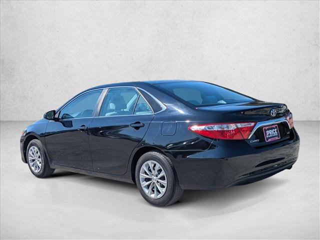 Used 2017 Toyota Camry LE image 8