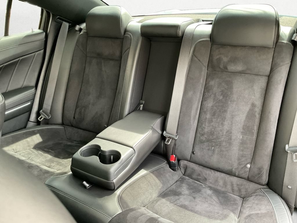 Used 2023 Dodge Charger Scat Pack w/ Plus Group RWD image 9
