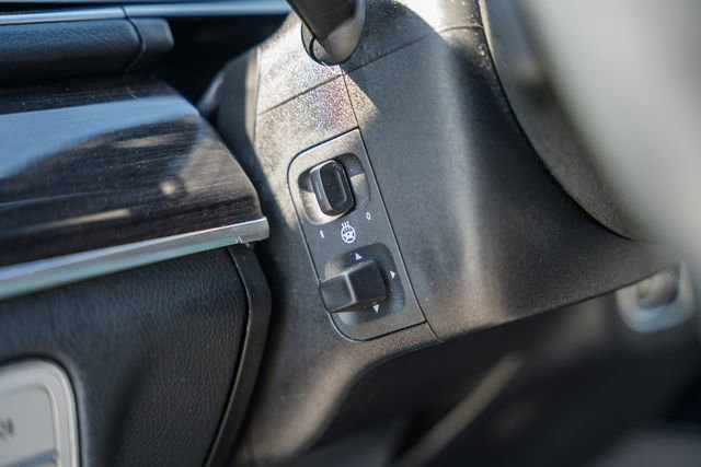 Certified 2022 Mercedes-Benz GLS 450 4MATIC image 43