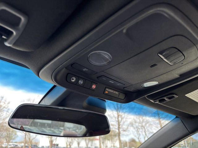 Used 2016 Cadillac ATS Luxury w/ Safety and Security Package image 41