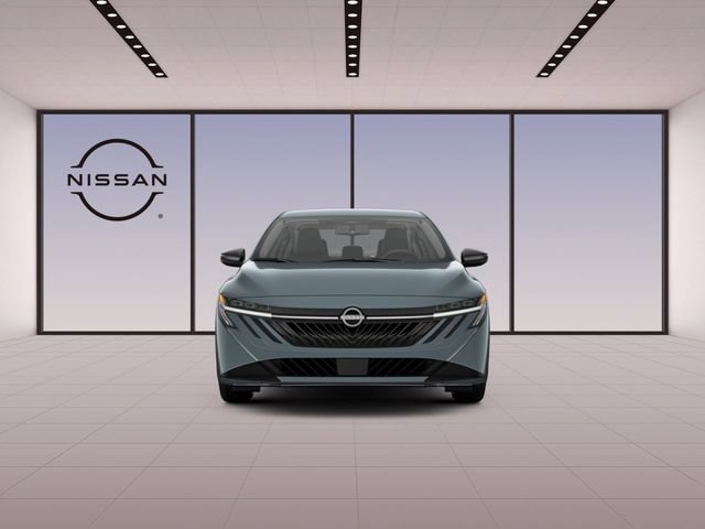 New 2026 Nissan Sentra SV w/ SV Convenience Package FWD image 2