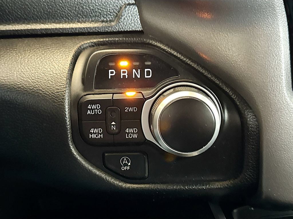 Used 2023 RAM 1500 Big Horn AWD/4WD image 20