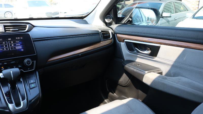 Used 2020 Honda CR-V EX image 14