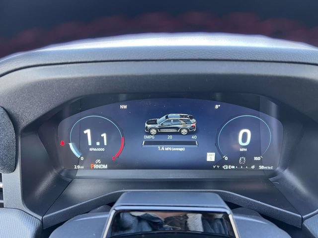 New 2026 Ford Explorer ST w/ Sun And Sound Package image 11