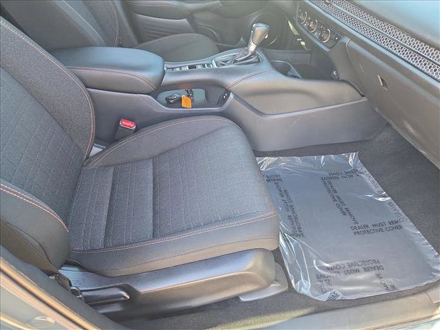 Used 2024 Honda HR-V Sport image 19
