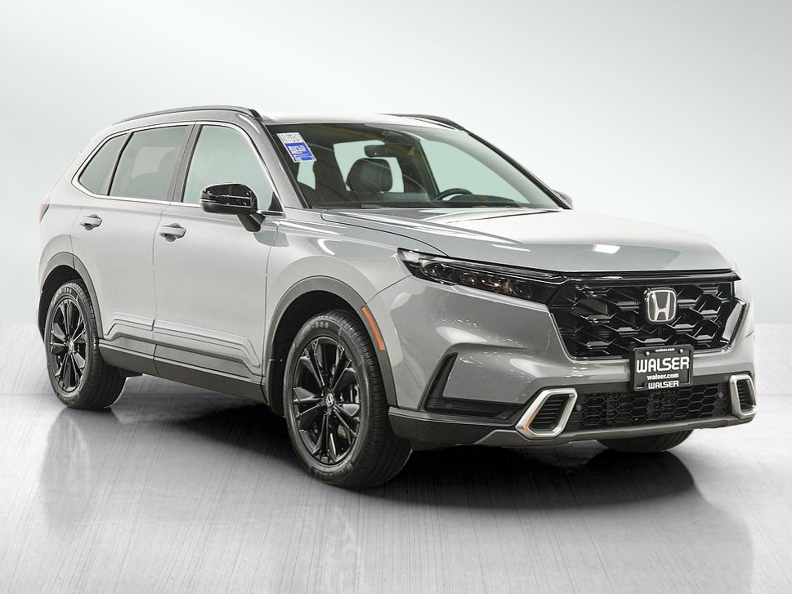 Used 2024 Honda CR-V Sport Touring image 7
