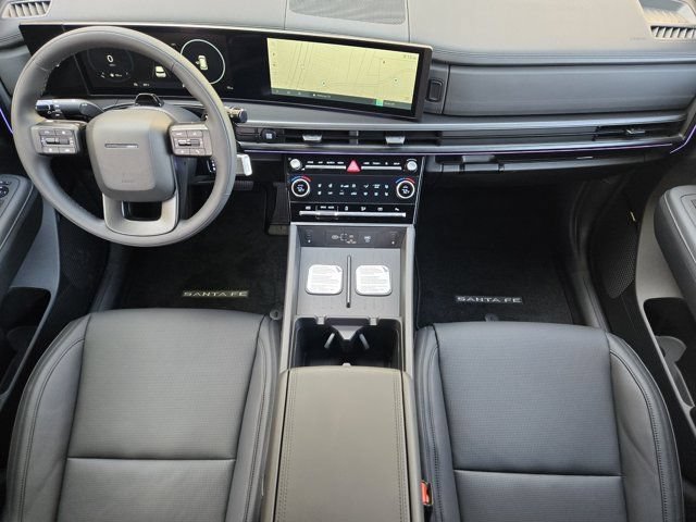 New 2026 Hyundai Santa Fe Calligraphy FWD image 21