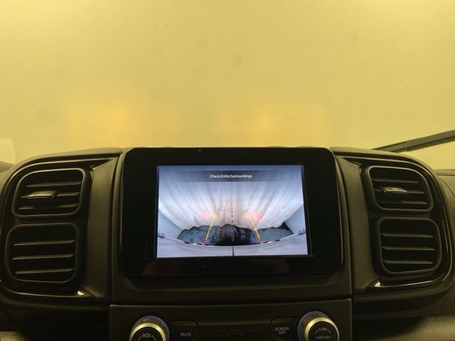 New 2026 RAM ProMaster 1500 image 11